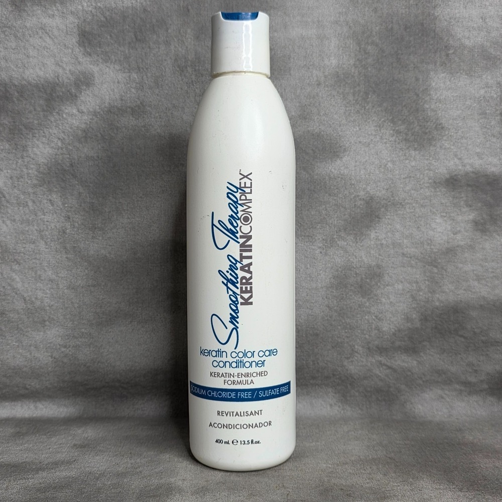 Keratin Complex Smoothing Therapy Keratin Color Care Conditioner 13.5 oz‎